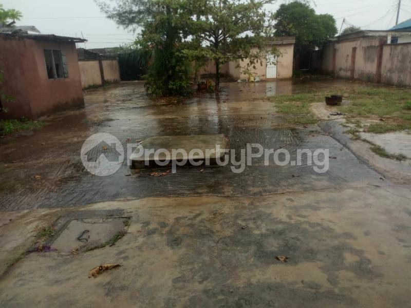 Land for sale Off Lekki-Epe Expressway Ajah Lagos