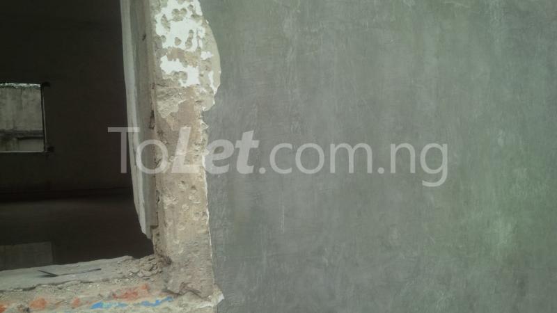 Land for sale Sabo Yaba Yaba Lagos - 0