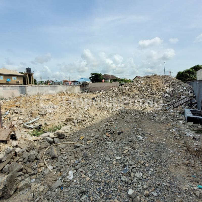 Land for sale Lekki Phase 1 Lekki Lagos
