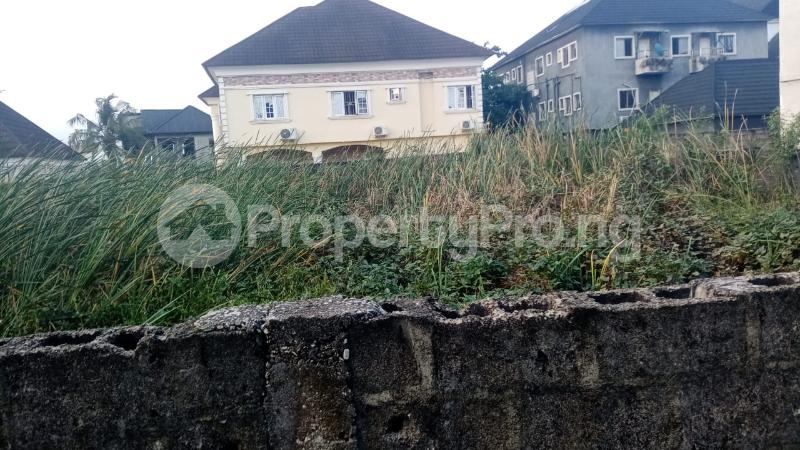 Land for sale Remlek Badore Ajah Lagos