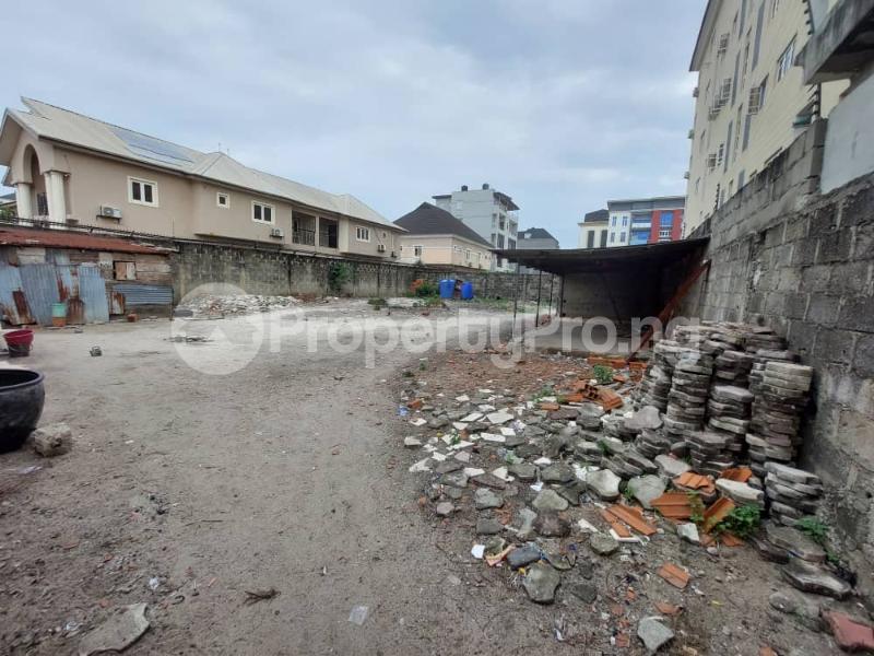 Land for sale ONIRU Victoria Island Lagos - 0