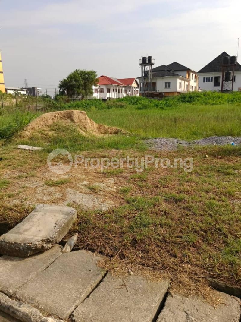 Land in Osborne Foreshore Estate Ikoyi Lagos Land for sale in ikoyi