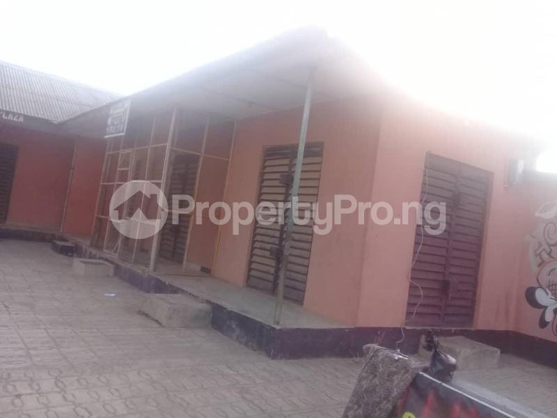 Commercial Property for sale Lambe Junction Akute Ifo Ogun