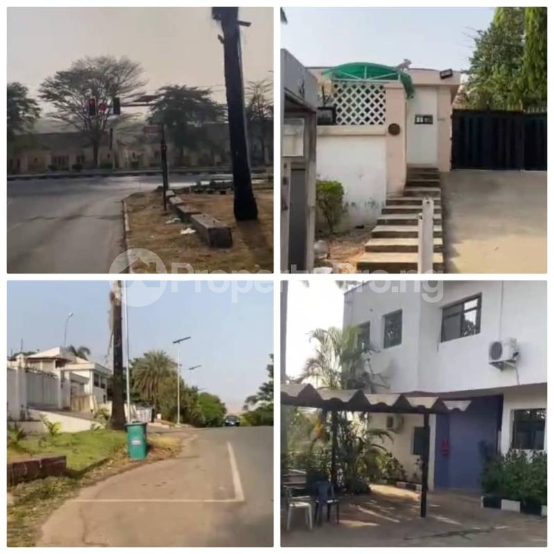 House for sale Asokoro Main Residential Asokoro Abuja