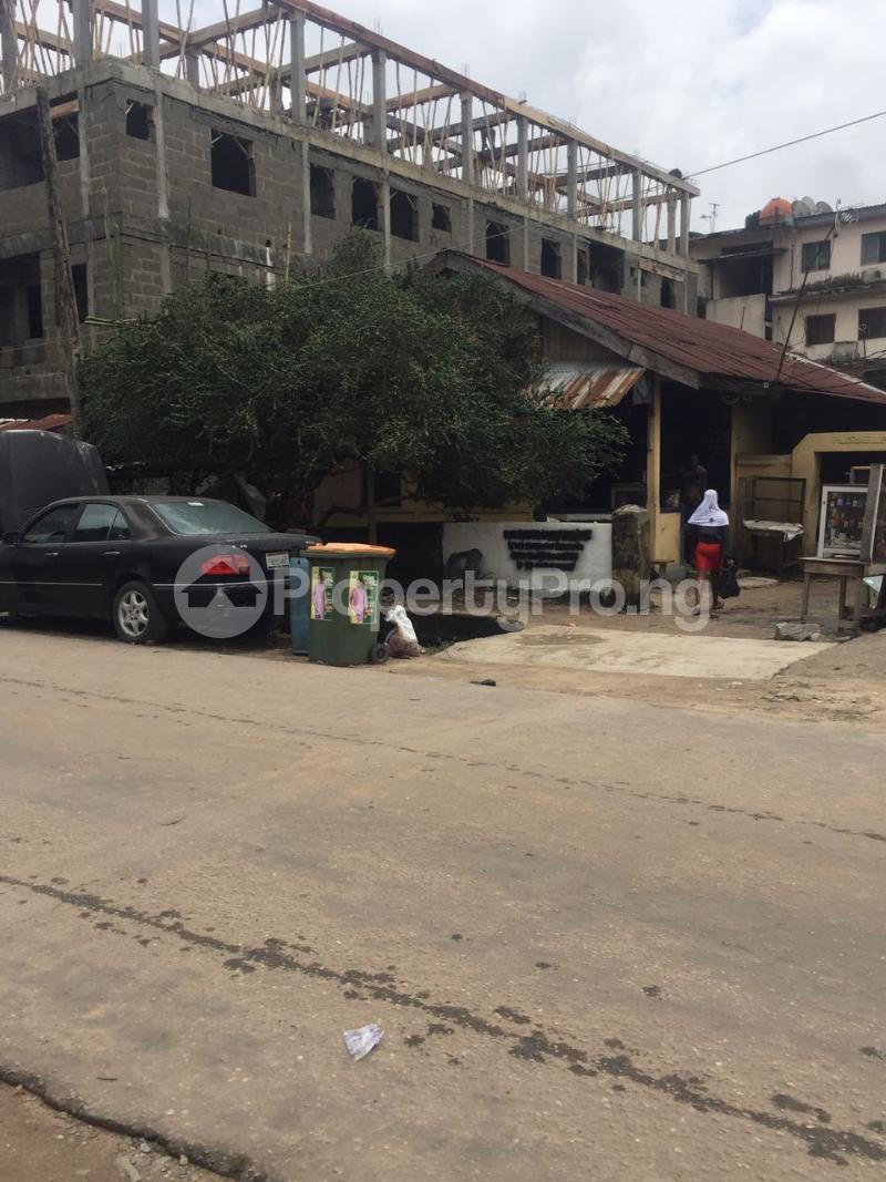 Land for sale Sabo Yaba Lagos