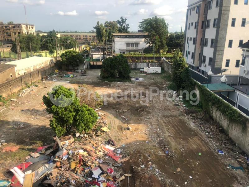 Land for sale Ikeja GRA Ikeja Lagos