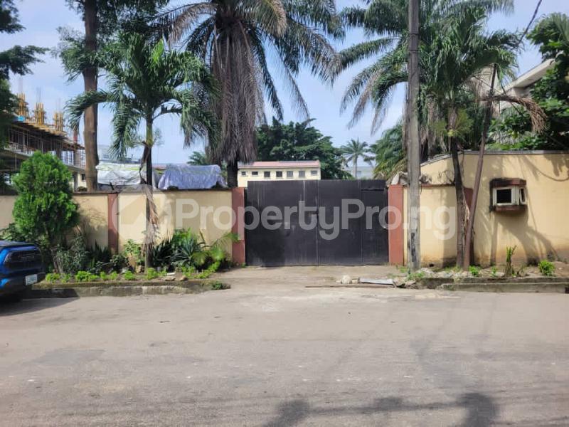 Land for sale Old Ikoyi Ikoyi Lagos