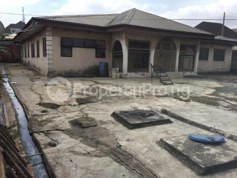 Land for sale Mende Maryland Lagos