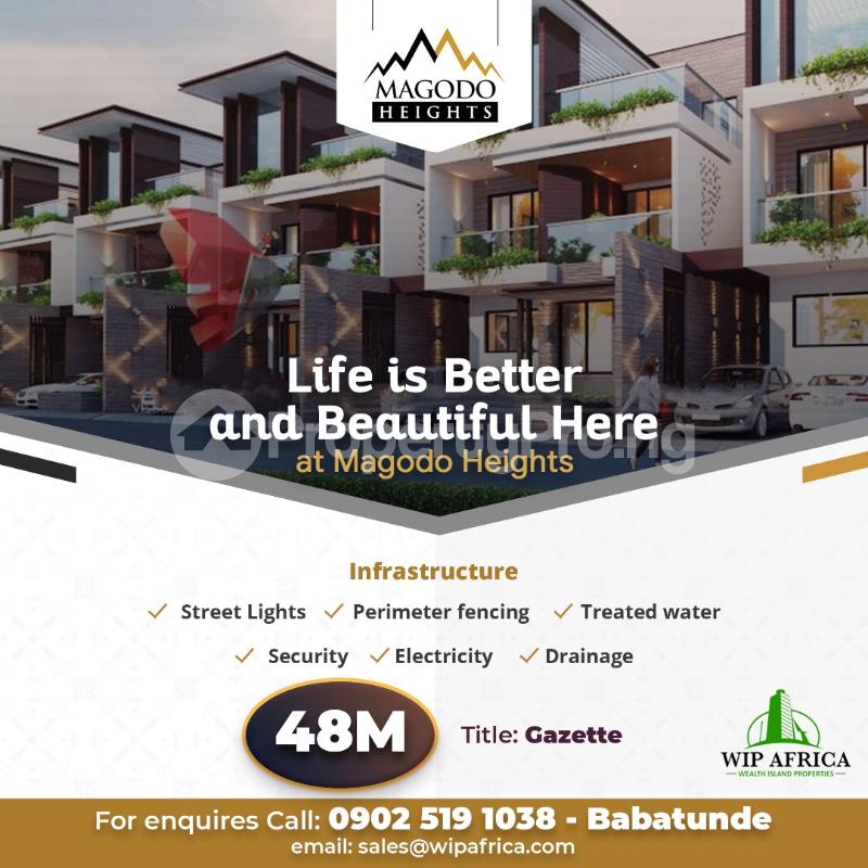 Land in Lagos Island Lagos Island Lagos Land for sale in lagosisland