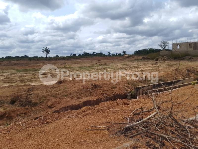Land for sale Villa Court Estate, Centenary City Enugu Enugu