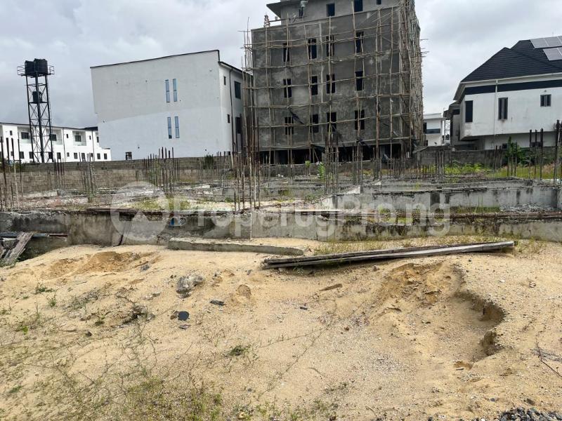 Land for sale Ikate , Lekki Ikate Lekki Lagos