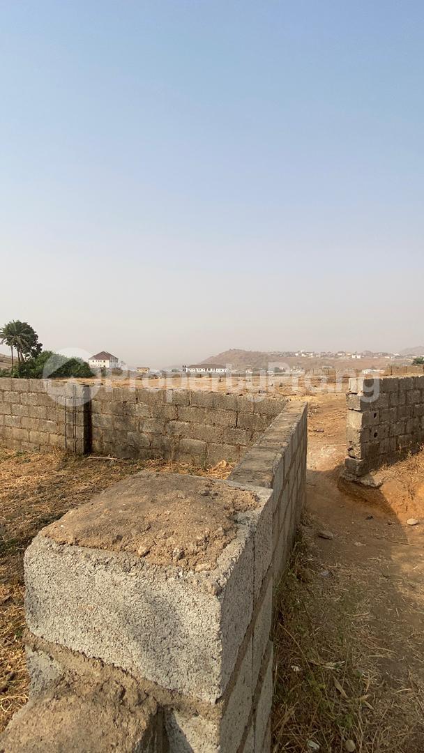 Land for sale Mpape Abuja