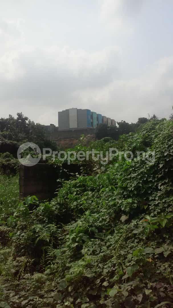 Land for sale Ogudu Ogudu Lagos
