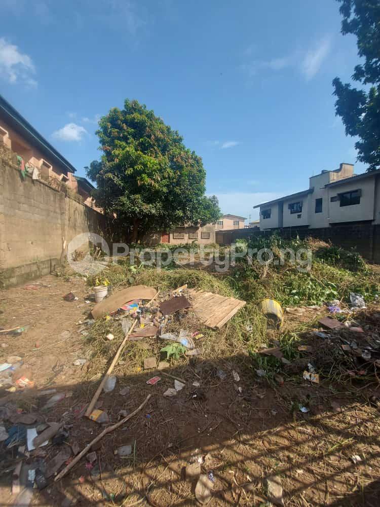 Land for sale Ojodu Lagos - 0