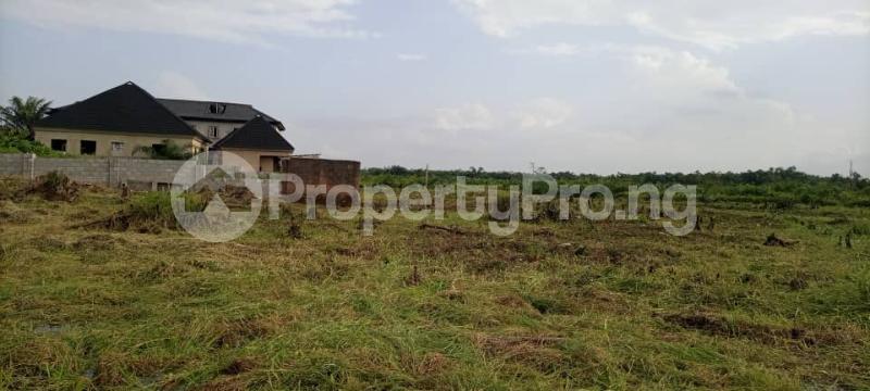 Land for sale De Lords Estate Warewa Arepo Ogun - 0