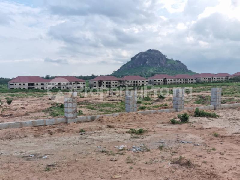 Land for sale Idu Abuja