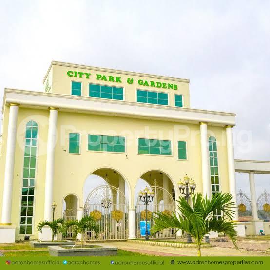 Land for sale Asejire, 10 Minutes Drive From Coca Cola Depot Egbeda Oyo