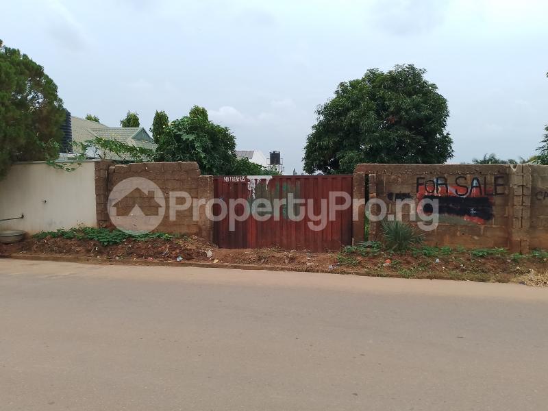 Land for sale Balarabe Musa Road Kaduna South Kaduna