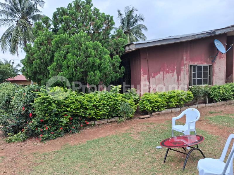 Land for sale Bashorun Housing Estate Akobo Ibadan Oyo