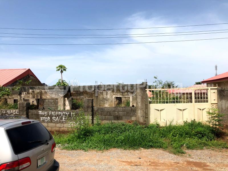 3 bedroom House for sale Kurudu Abuja