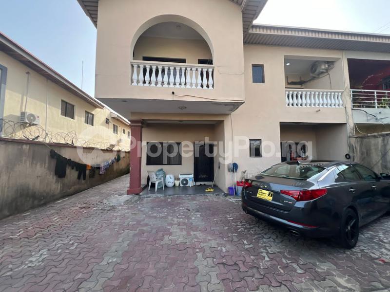 Land for sale Lekki Phase 1 Lekki Lagos