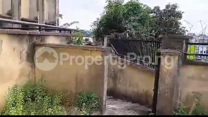 Land for sale Behind St. Leo Catholic Church Toyin street Ikeja Lagos