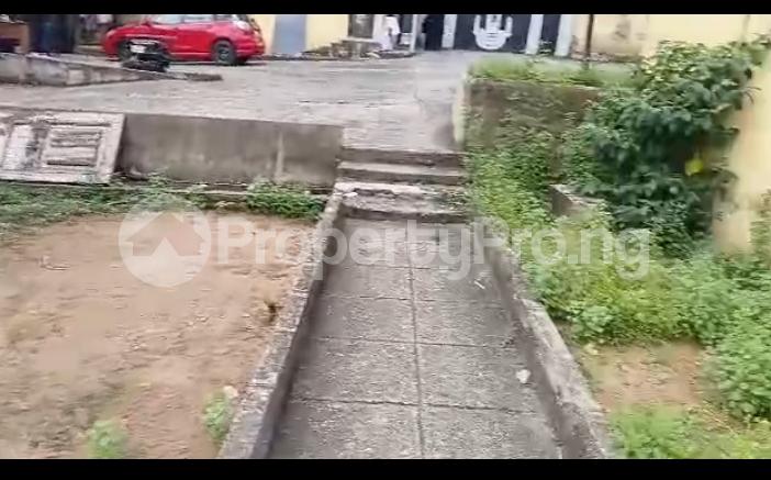 Land for sale Agbaoku Estate Opebi Ikeja Lagos
