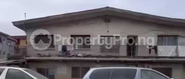 Land for sale Off Pedro Gbagada Phase 1 Gbagada Lagos