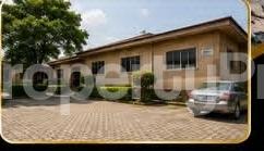 Land for sale Off Opebi Road Opebi Ikeja Lagos