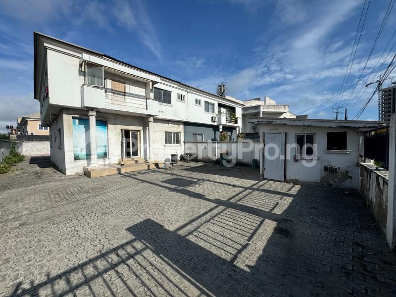 Land for sale Marwa Lekki Lagos