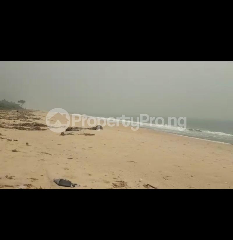 Land for sale Sangotedo Ajah Lagos - 8