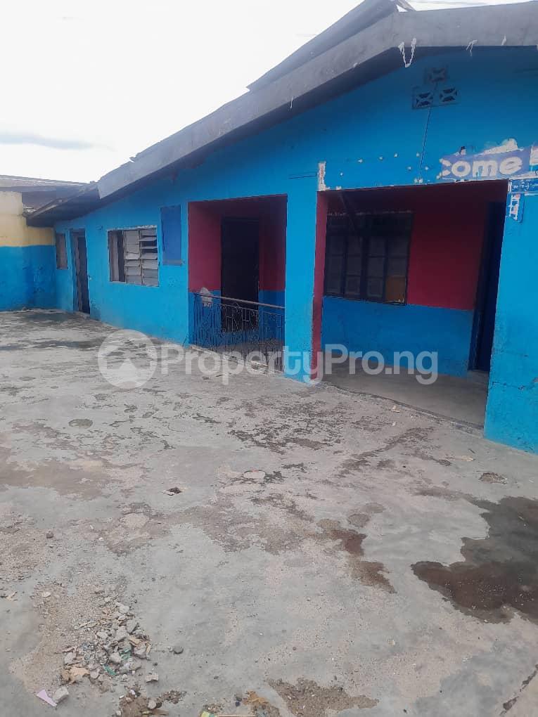 Land for sale By Agbebi Ijesha Surulere Lagos