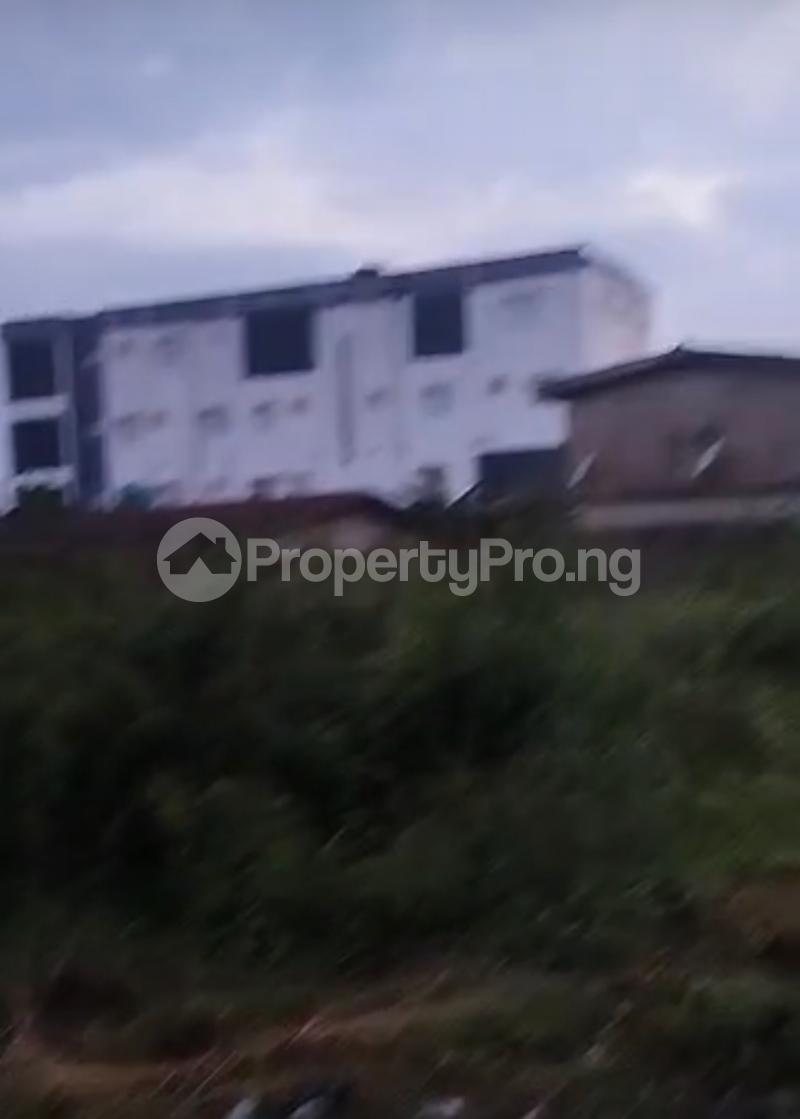 Land for sale Egbeda Road Egbeda Alimosho Lagos