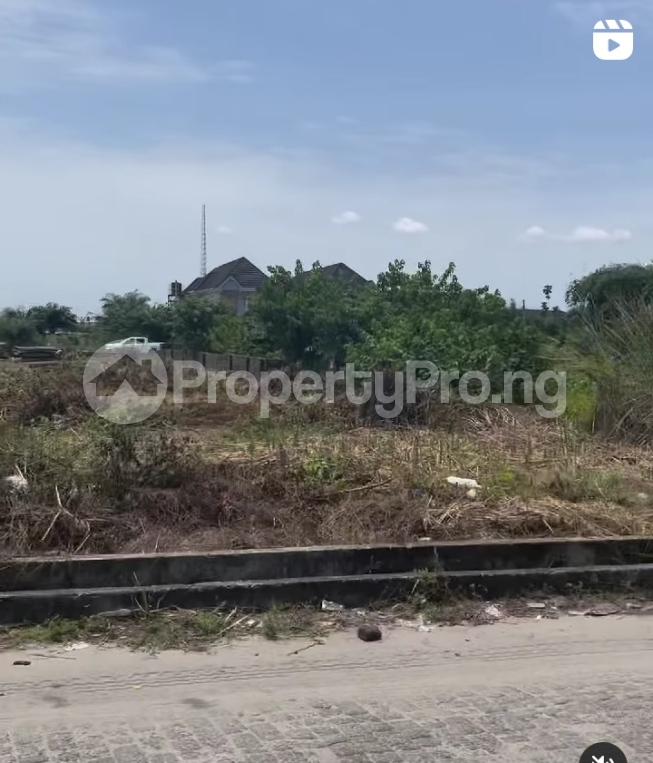 Land in Lekki Scheme 2 Ajah Lagos Land for sale in ajah Land in