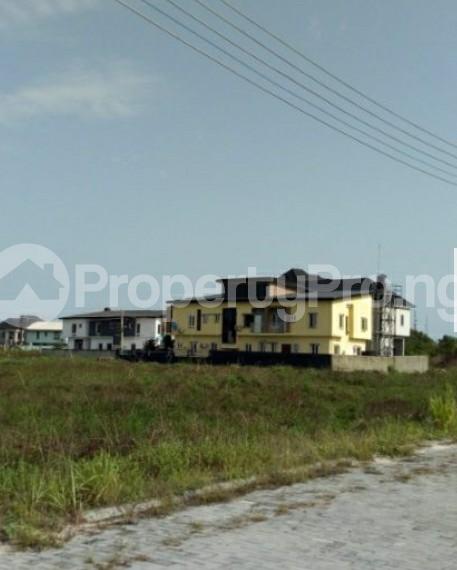 Land for sale Beechwood Estate Bogije Lakowe Lekki Ibeju-Lekki Lagos