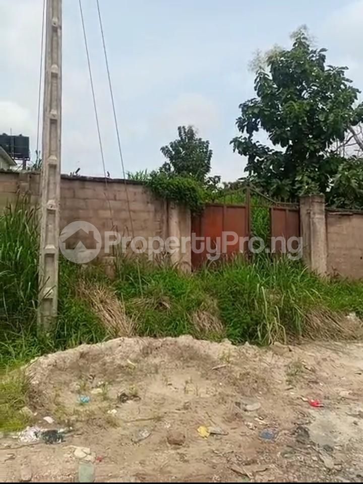 Land for sale Golf Estate Gra Enugu Enugu