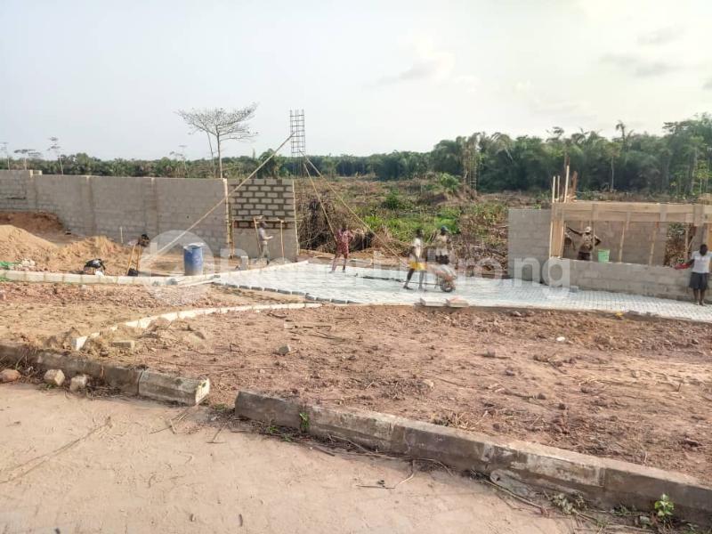 Land for sale Pearl Court Powe Eleju Ibeju-Lekki Lagos - 0
