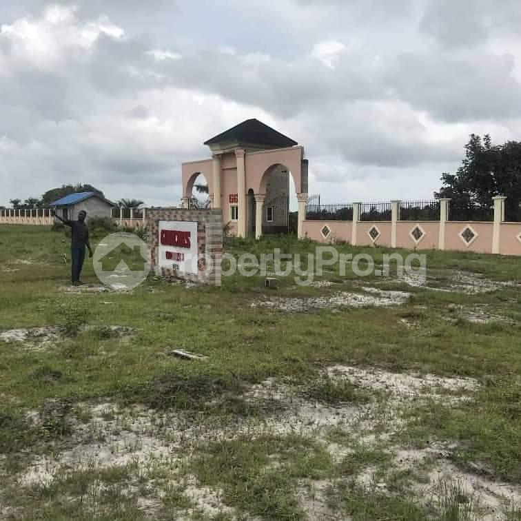 Land for sale Sangotedo Ajah Lagos Sangotedo Ajah Lagos