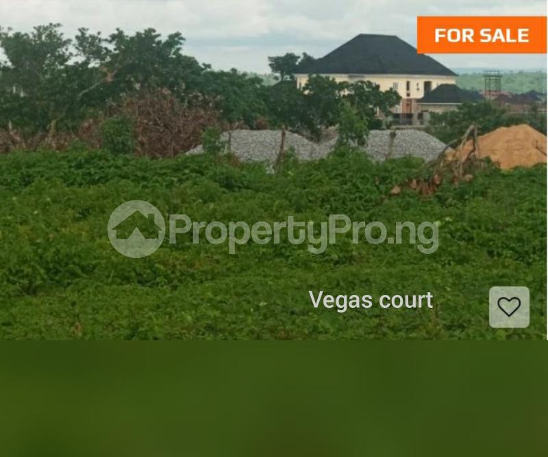 Land for sale Vegas Court Extension Adjacent Dunamis Church Airport Road Lugbe Abuja Lugbe Abuja