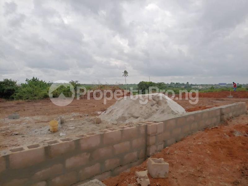 Land for sale Lagoon View Estate In Oshoroko In Ibeju Lekki. Free Trade Zone Ibeju-Lekki Lagos - 0