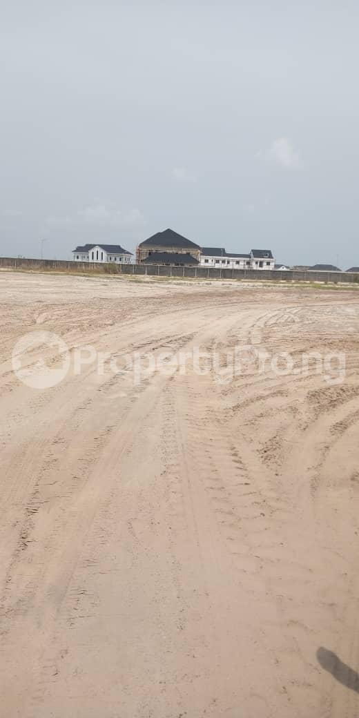 Land for sale Ikate Lekki Lagos