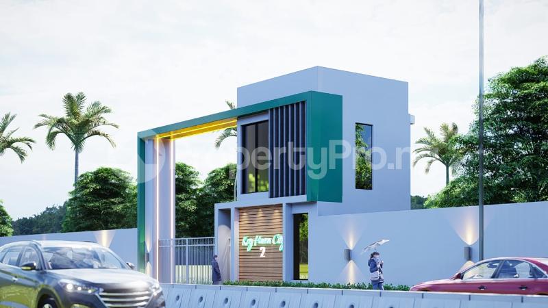 Land for sale Eko Akete/ Key Haven City 2 Abijo Ajah Lagos