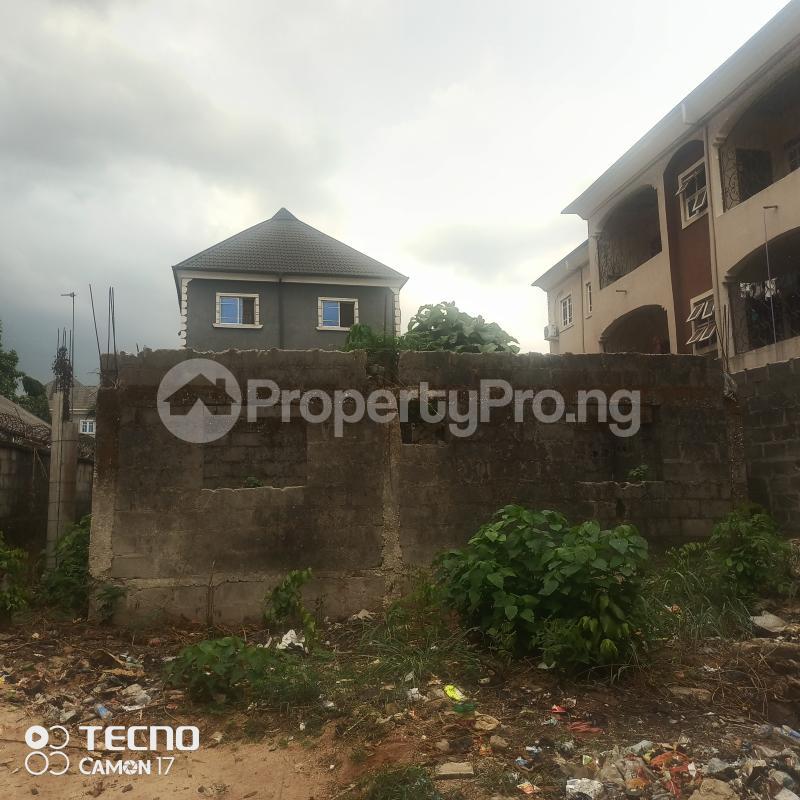 Land for sale Divine Neighborhood Estate Uruatta By Egbu Off Mcc Toronto Road Safety Road Owerri Imo