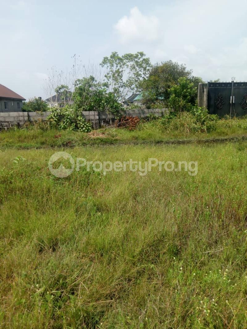 Land in Asaba Delta Land for sale in asaba Land in asaba