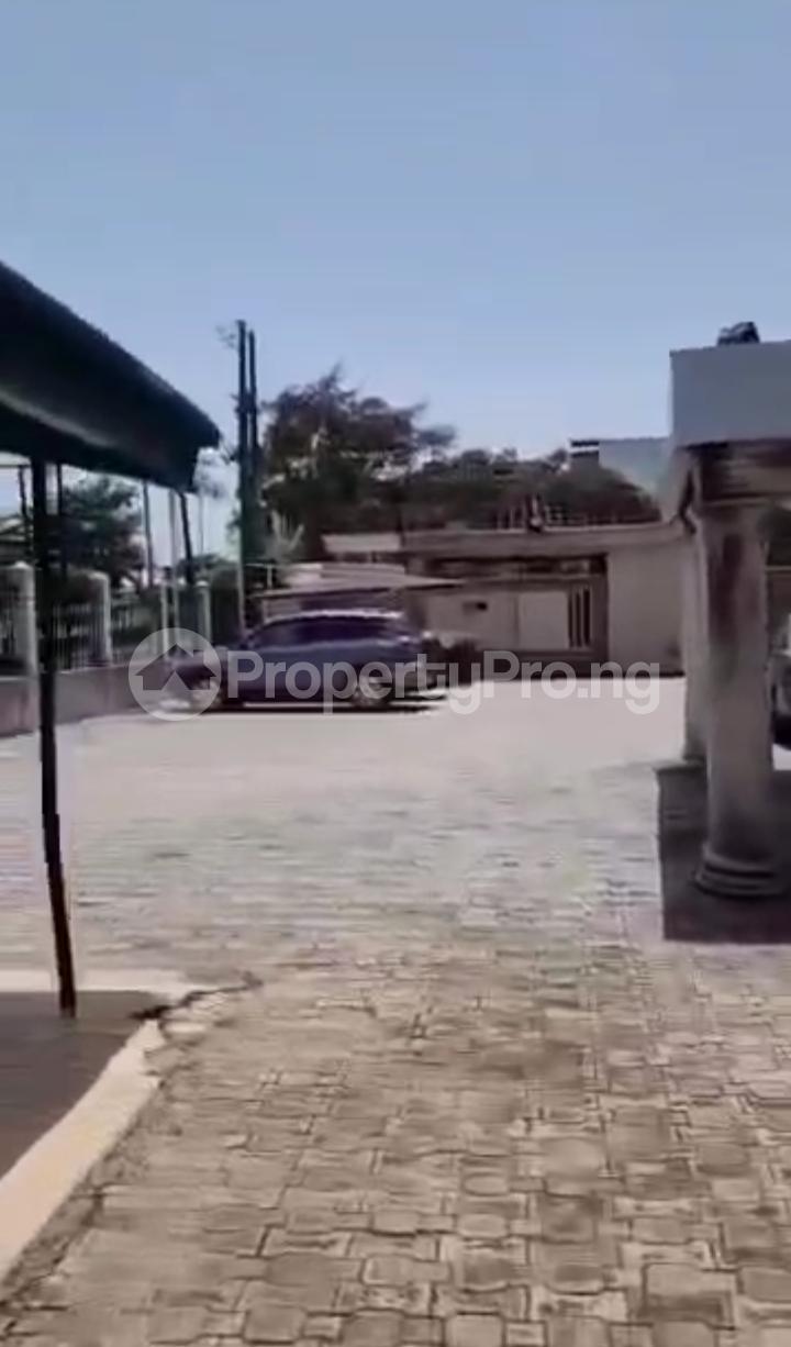 Land for sale Directly Facing Ahmadu Bello Way Ahmadu Bello Way Victoria Island Lagos