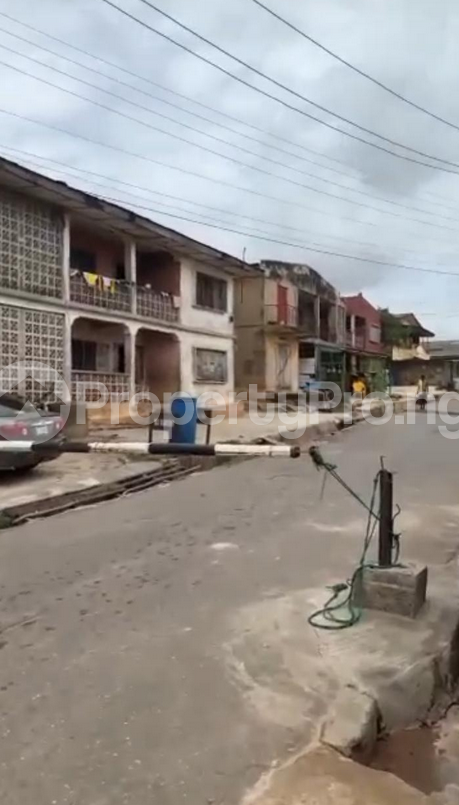 Land for sale No 1 Fola Kongi Street Bashorun Ibadan Oyo