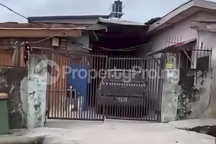 Land for sale Buhari Street Off Ogudu Road Ogudu Ogudu Lagos