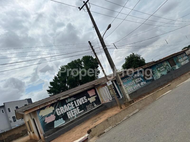 Commercial Property for sale Fola Kongi Basorun Ibadan Oyo