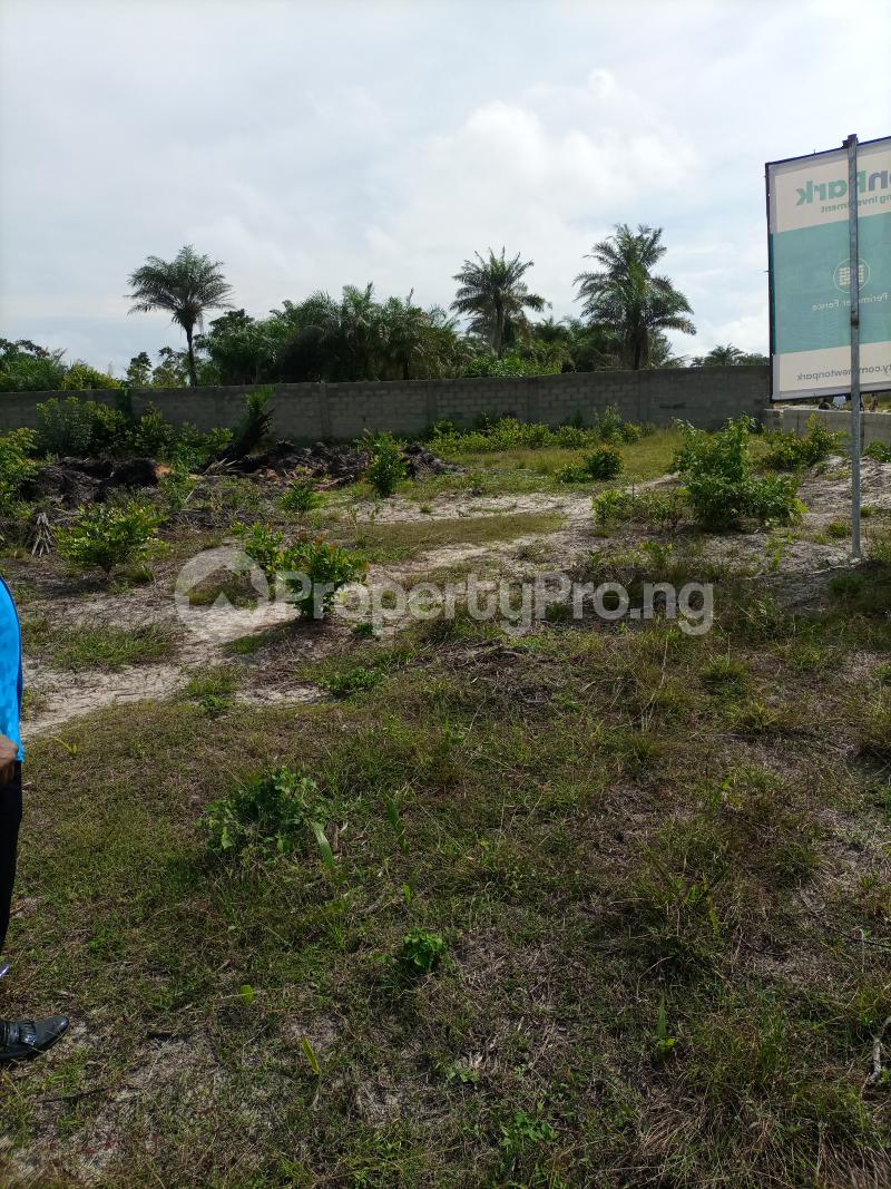 Land in Free Trade Zone IbejuLekki Lagos Land for sale in ibeju