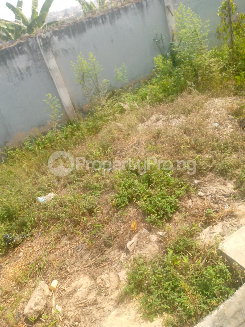 Land for sale Ebute Ikorodu Lagos